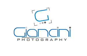 Logo Design by YorKT for Giancini Photography | Design: #378193