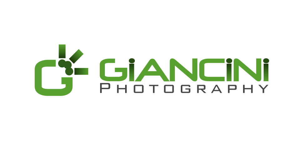 Logo Design by YorKT for Giancini Photography | Design #378194