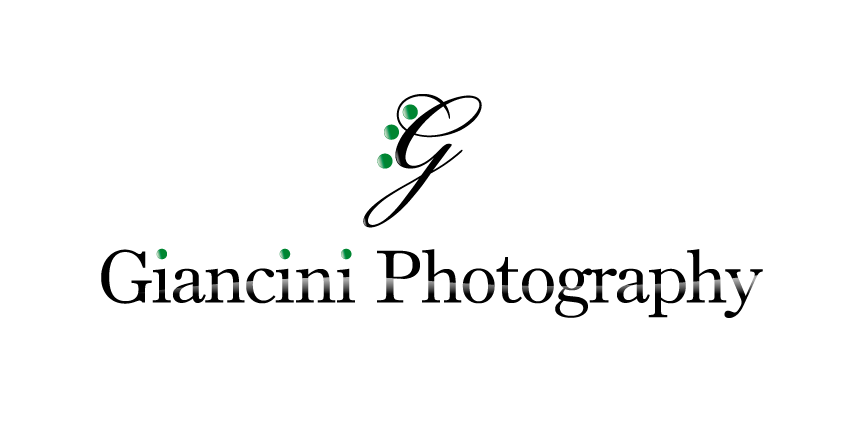 Diseño de Logo por YorKT para Giancini Photography | Diseño #378196