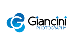 Diseño de Logo por YorKT para Giancini Photography | Diseño: #379800