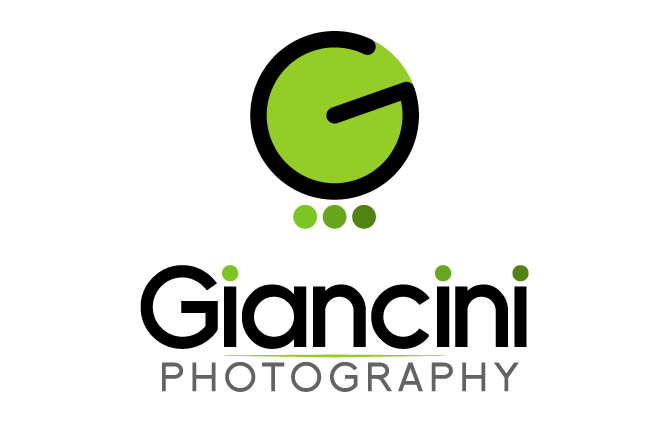 Logo Design by YorKT for Giancini Photography | Design #379816