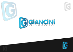 Diseño de Logo por wanDesign para Giancini Photography | Diseño: #380684