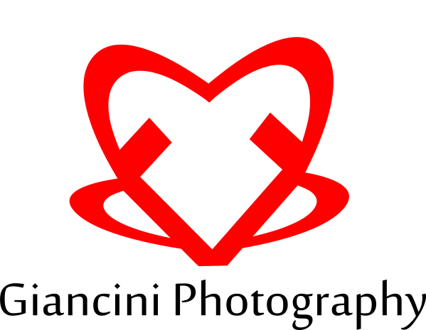 Logo Design by cvald for Giancini Photography | Design #374788