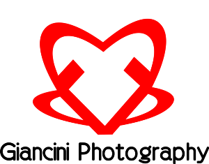 Logo Design by cvald for Giancini Photography | Design: #374803