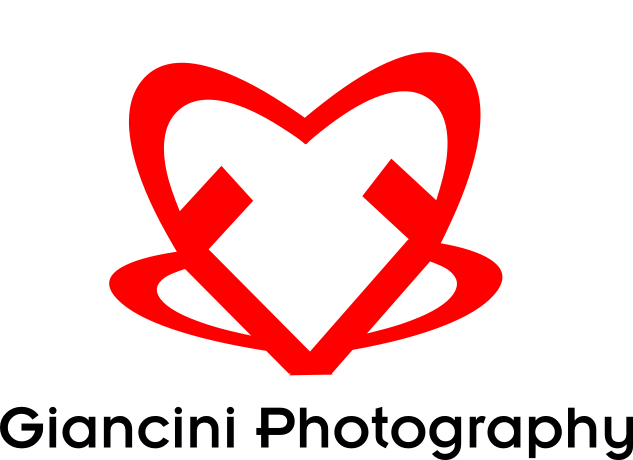 Logo Design by cvald for Giancini Photography | Design #374805