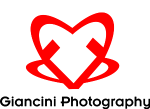 Logo Design by cvald for Giancini Photography | Design: #374805