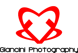 Logo Design by cvald for Giancini Photography | Design: #374810