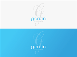 Logo Design by tony cheung for Giancini Photography | Design: #377424