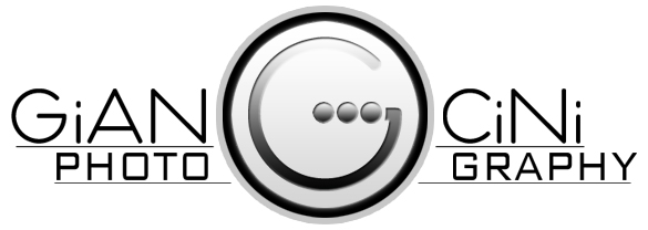 Logo Design by David Gilkes for Giancini Photography | Design #376845