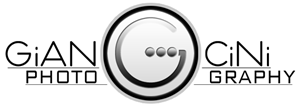 Diseño de Logo por David Gilkes para Giancini Photography | Diseño: #376845