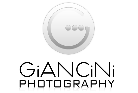 Logo-Design von David Gilkes für Giancini Photography | Design #376847