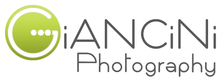 Logo Design by David Gilkes for Giancini Photography | Design #376848