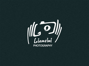 Design de Logo par 1ta pour Giancini Photography | Design : #375926