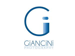 Logo Design by rdevine.design for Giancini Photography | Design: #371818