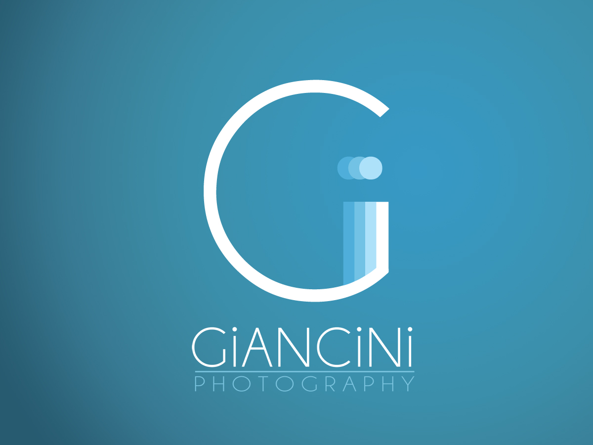 Design de Logo par rdevine.design pour Giancini Photography | Design #371826
