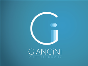 Logo Design by rdevine.design for Giancini Photography | Design: #371826