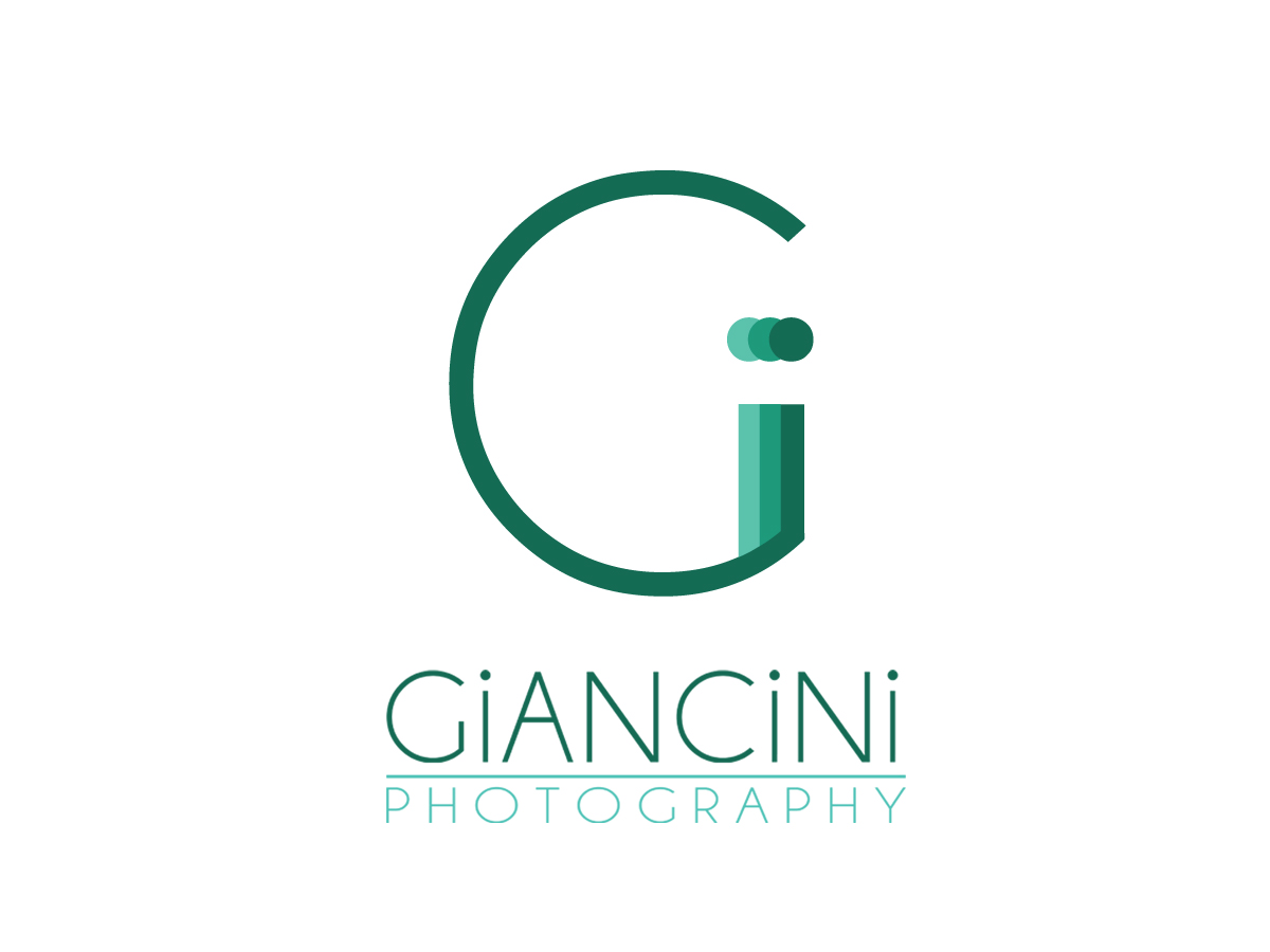 Logo-Design von rdevine.design für Giancini Photography | Design #371971