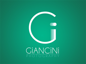 Design de Logo par rdevine.design pour Giancini Photography | Design : #371972