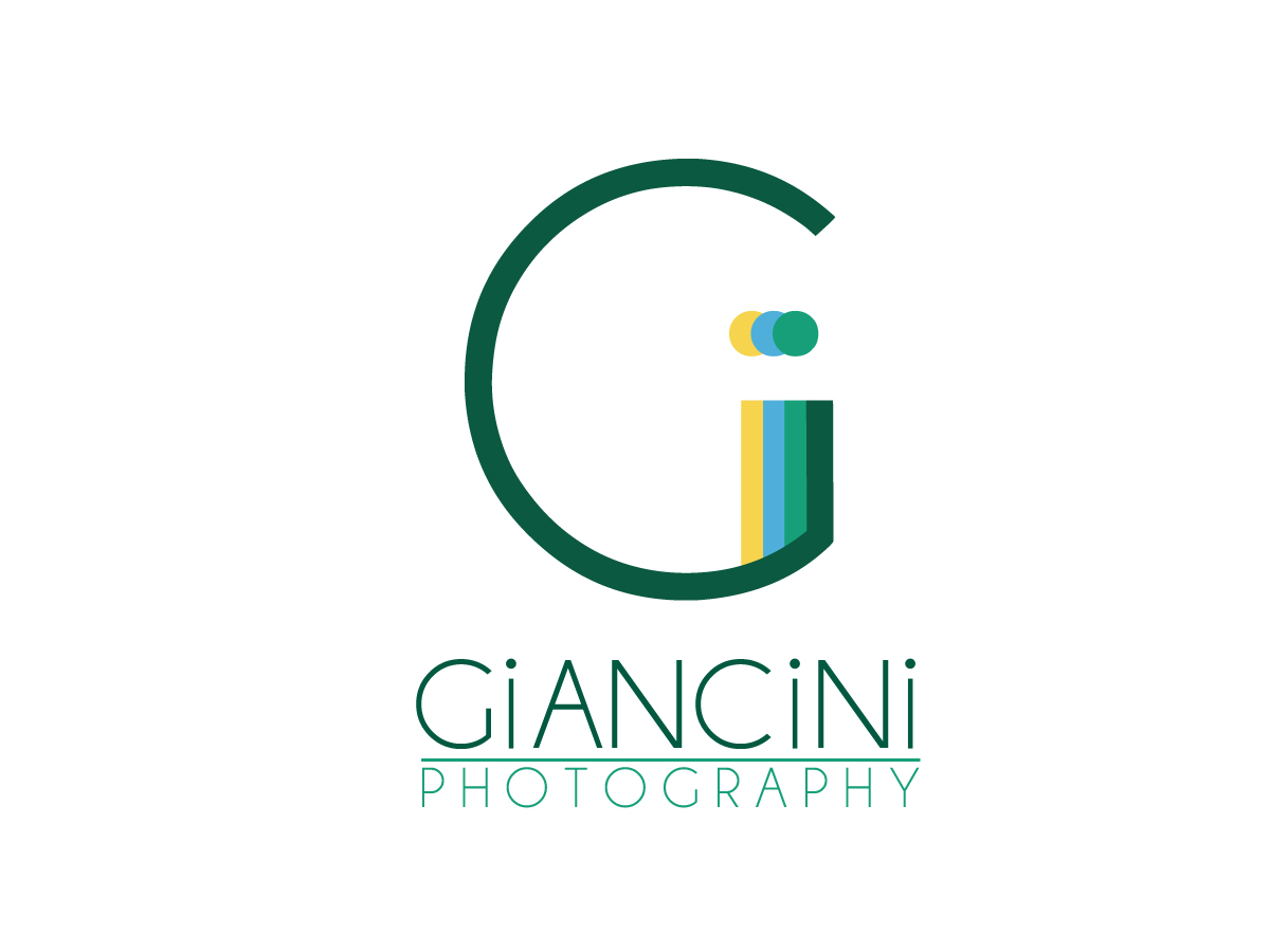 Logo Design by rdevine.design for Giancini Photography | Design #374612