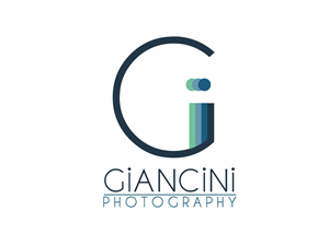 Design de Logo par rdevine.design pour Giancini Photography | Design : #376466