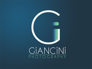 Logo Design by rdevine.design for Giancini Photography | Design: #376467