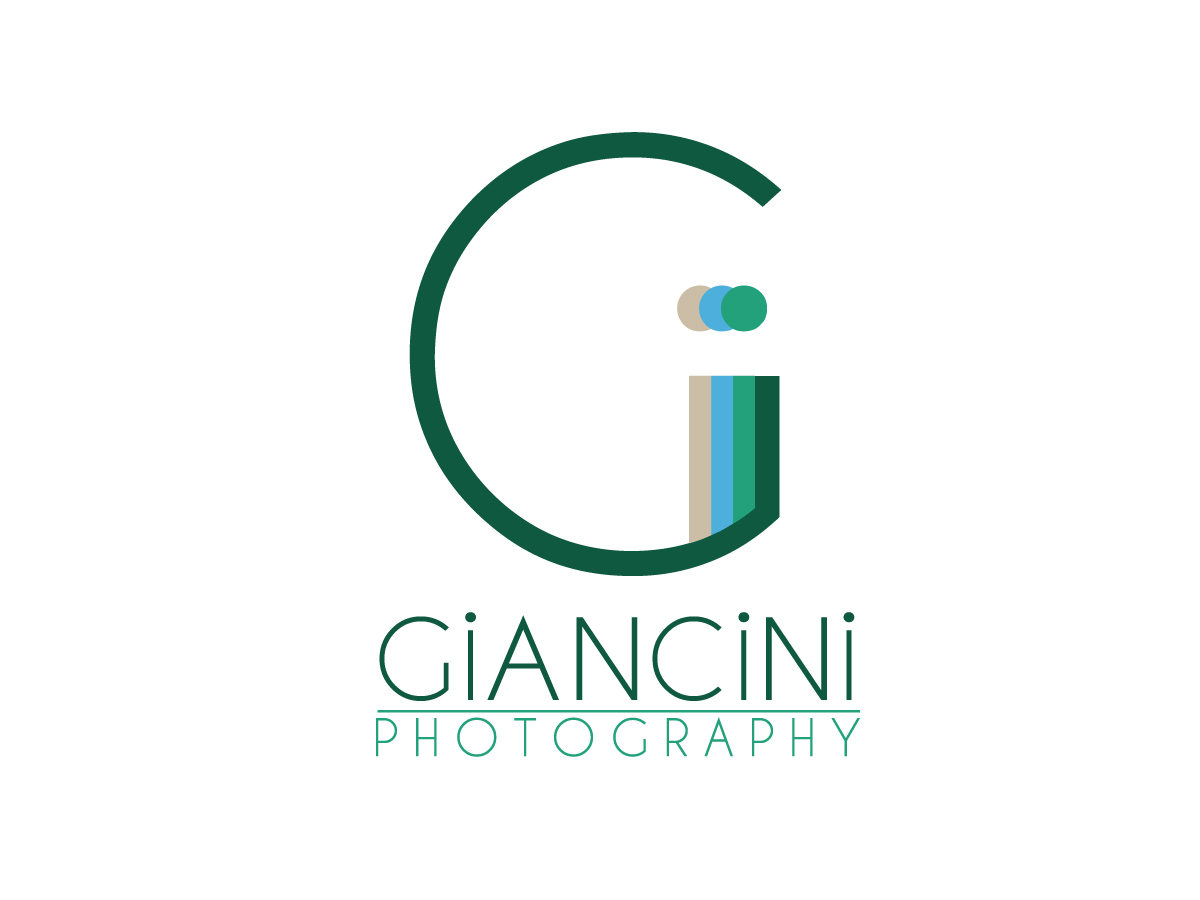 Logo Design by rdevine.design for Giancini Photography | Design #376468