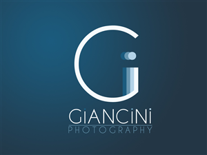 Diseño de Logo por rdevine.design para Giancini Photography | Diseño: #387517