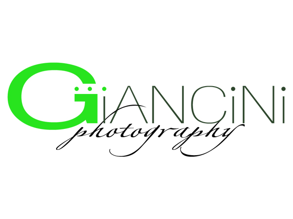 Logo Design by Draicus for Giancini Photography | Design #372015