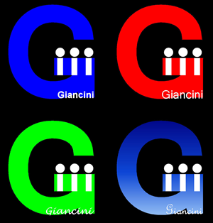 Design de Logo par JosephD pour Giancini Photography | Design : #372344