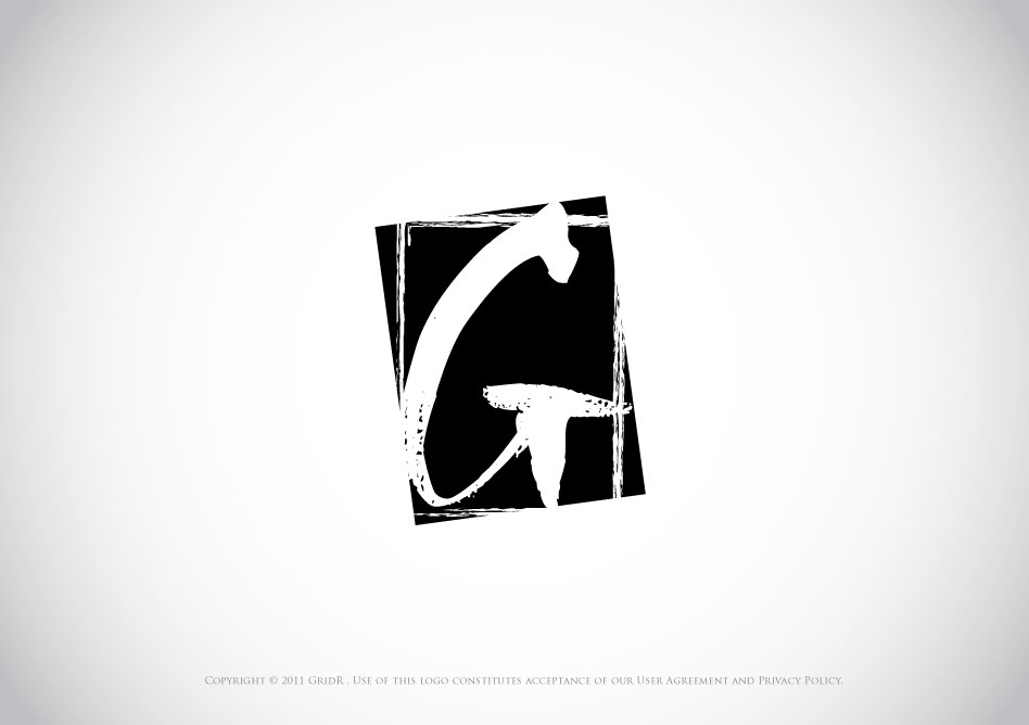 Logo Design by GridR for Giancini Photography | Design #377879