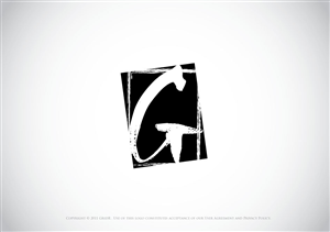 Logo Design by GridR for Giancini Photography | Design: #377879