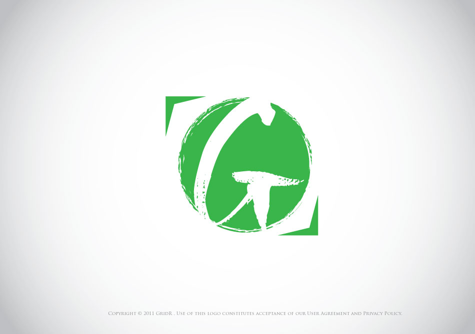 Logo Design by GridR for Giancini Photography | Design #377885