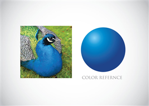 Logo Design by GridR for Giancini Photography | Design: #379666