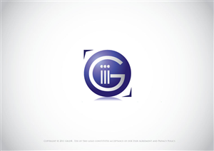 Logo Design by GridR for Giancini Photography | Design: #379703