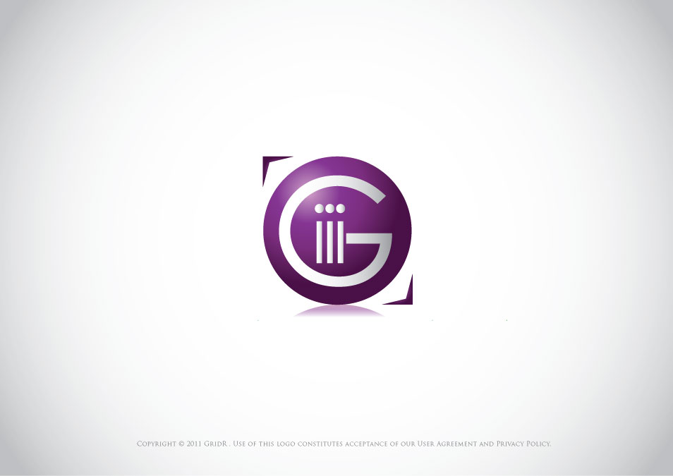 Logo Design by GridR for Giancini Photography | Design #379706