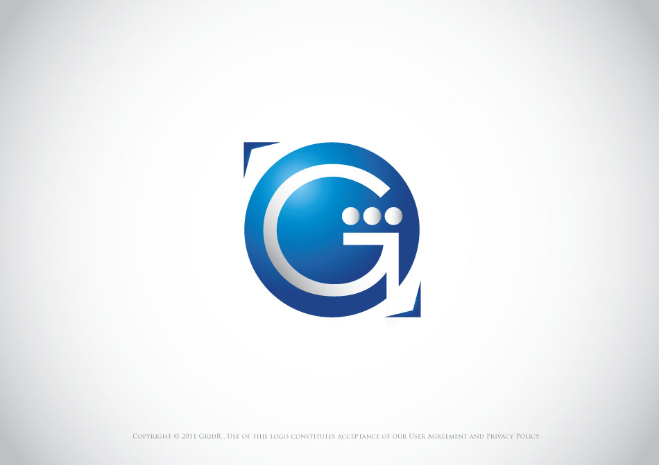 Diseño de Logo por GridR para Giancini Photography | Diseño #379712