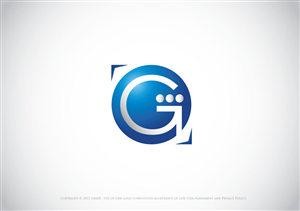 Logo Design by GridR for Giancini Photography | Design: #379712