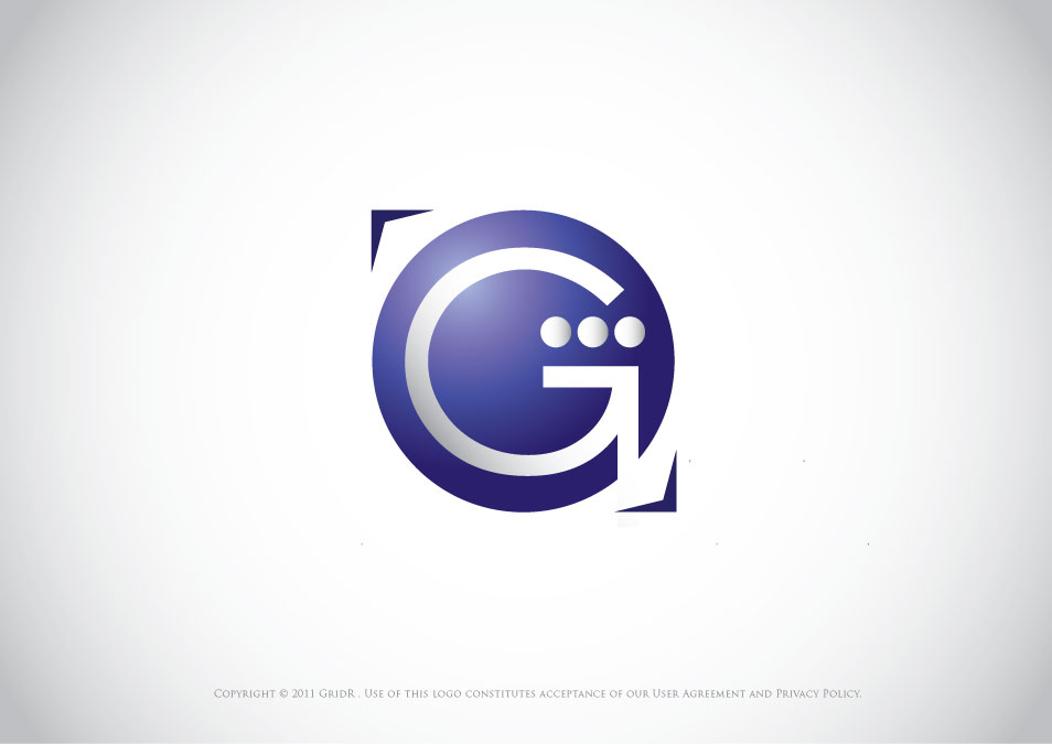 Logo Design by GridR for Giancini Photography | Design #379714