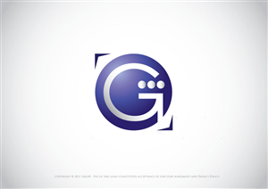 Logo Design by GridR for Giancini Photography | Design: #379714