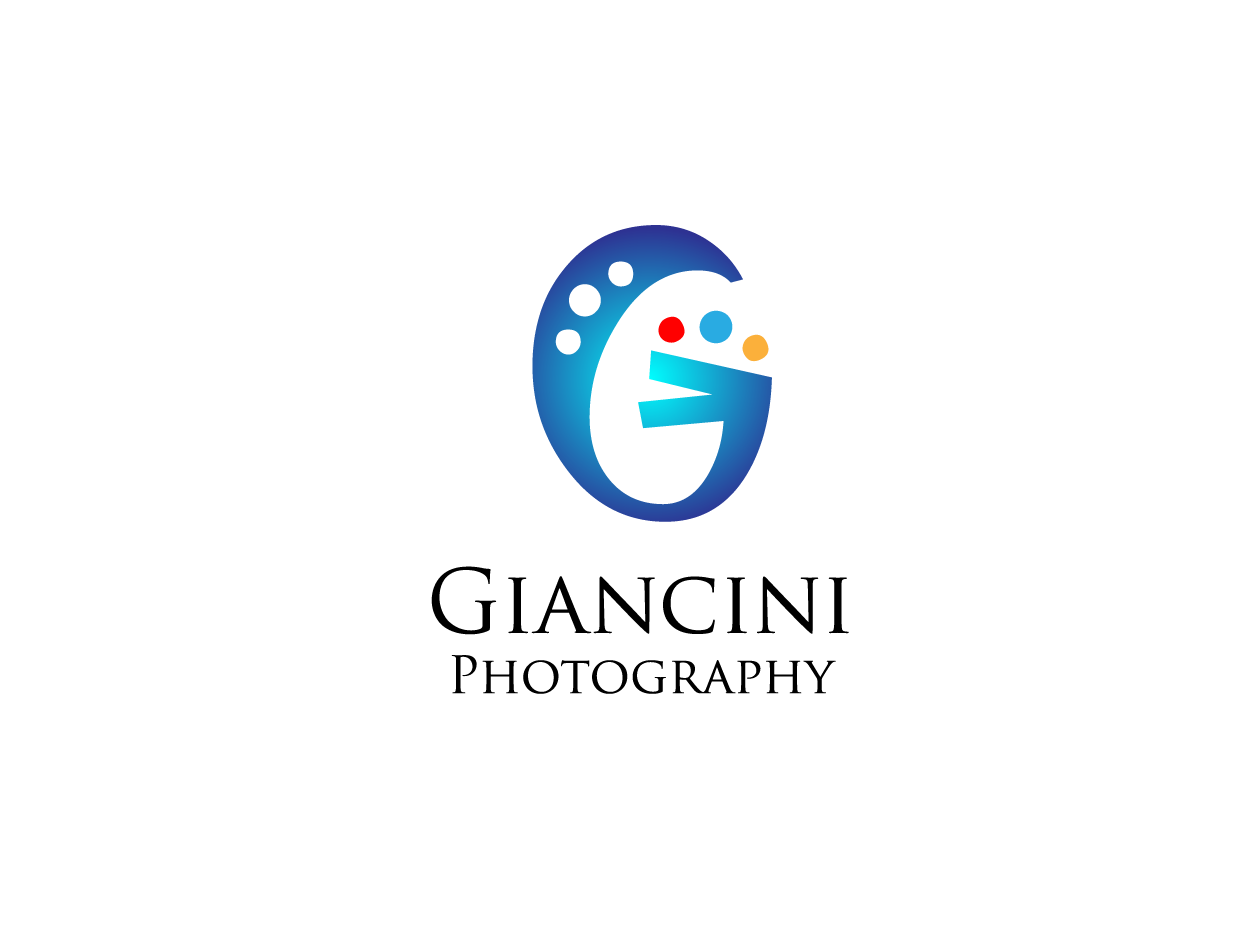 Logo Design by GrandMaster for Giancini Photography | Design #376012