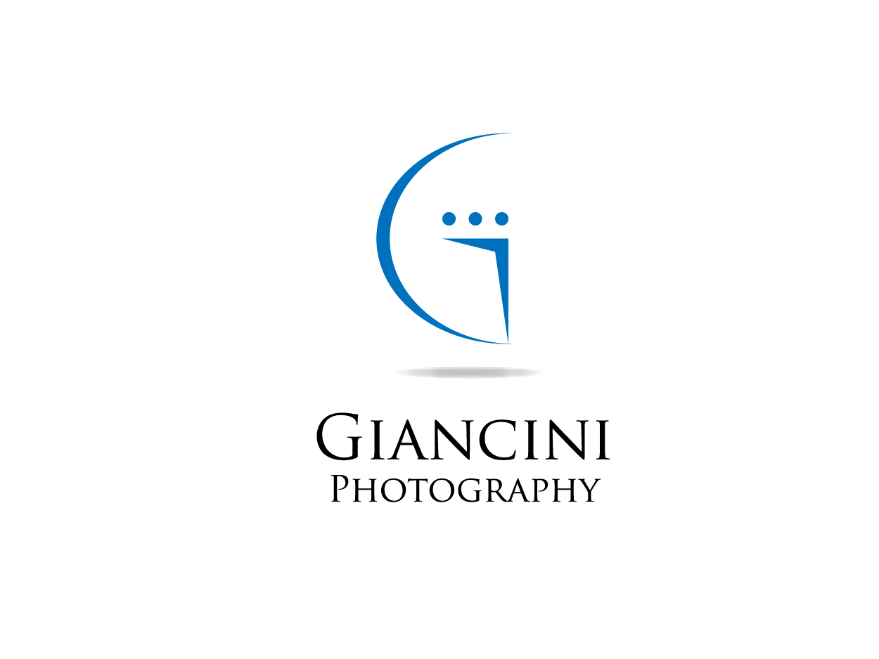 Design de Logo par GrandMaster pour Giancini Photography | Design #376023