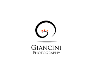 Logo Design by GrandMaster for Giancini Photography | Design: #376027