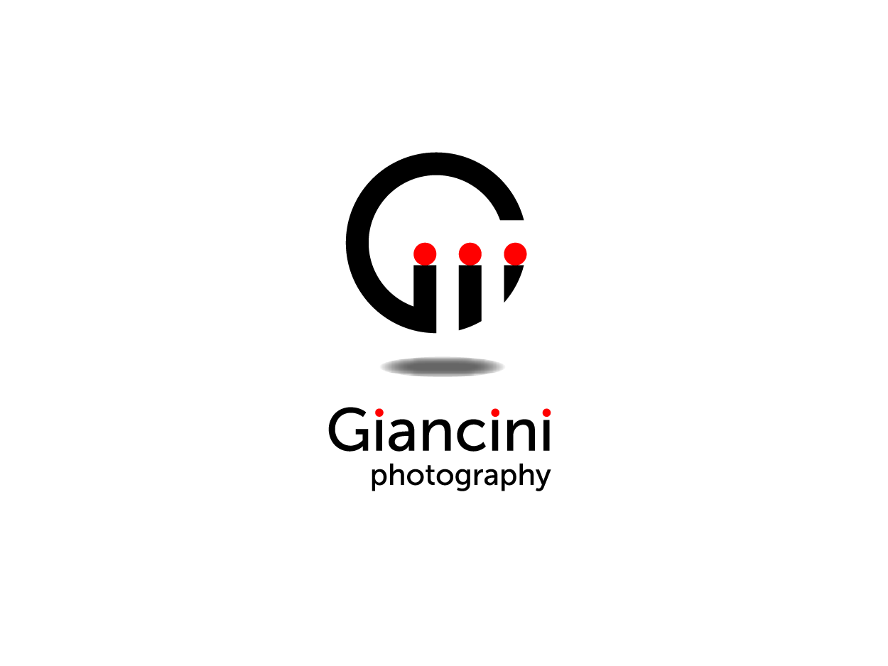 Logo Design by GrandMaster for Giancini Photography | Design #376302