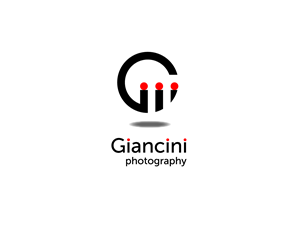 Logo Design by GrandMaster for Giancini Photography | Design: #376302