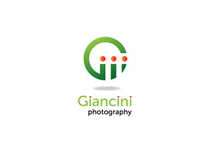 Logo Design by GrandMaster for Giancini Photography | Design: #376422