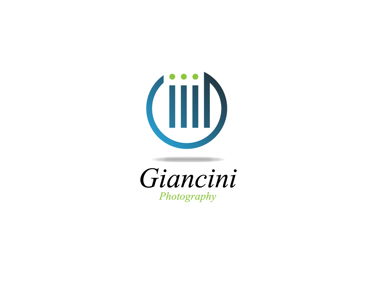 Logo Design by GrandMaster for Giancini Photography | Design #376428