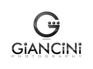 Logo Design by Day Designwork for Giancini Photography | Design: #376439