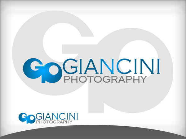 Logo Design by DoveFendi for Giancini Photography | Design #381464