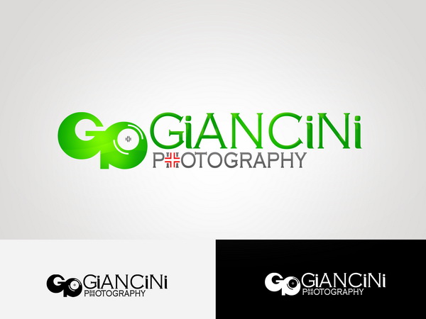 Design de Logo par DoveFendi pour Giancini Photography | Design #383507