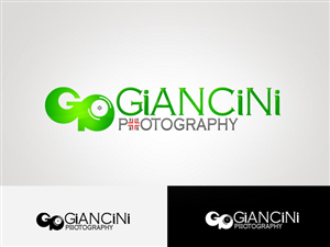 Logo Design by DoveFendi for Giancini Photography | Design: #383507